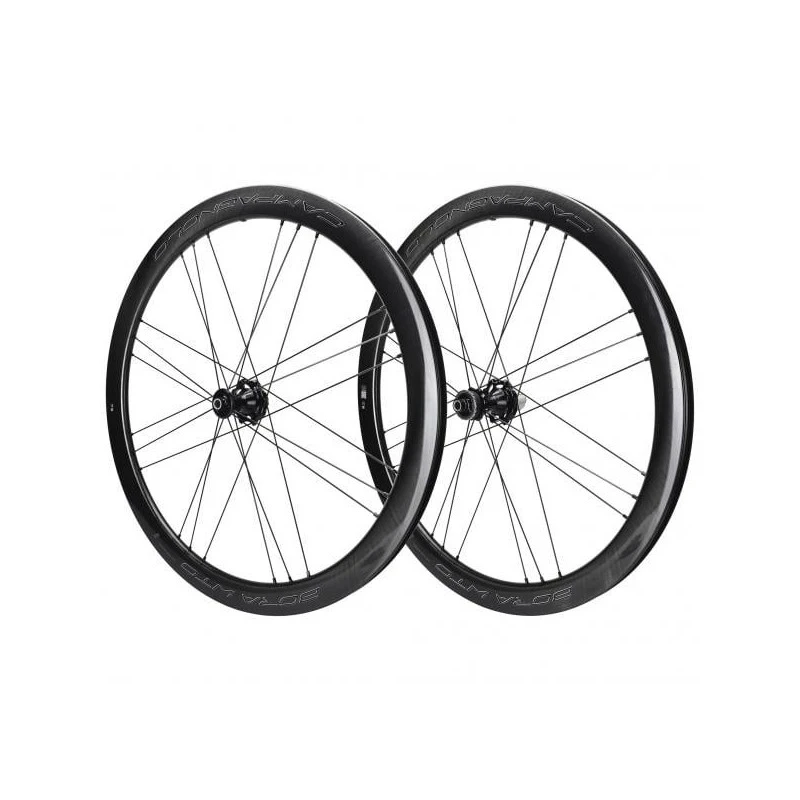 Campagnolo® Ruote In Carbonio CAMPAGNOLO BORA WTO 45 DB Disco 3 Campagnolo® Ruote In Carbonio CAMPAGNOLO BORA WTO 45 DB Disco