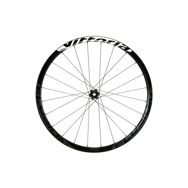 Ruote In Carbonio VITTORIA Elusion Disc 42 Mm Copertoncino 5 Ruote In Carbonio VITTORIA Elusion Disc 42 Mm Copertoncino - immagine 3