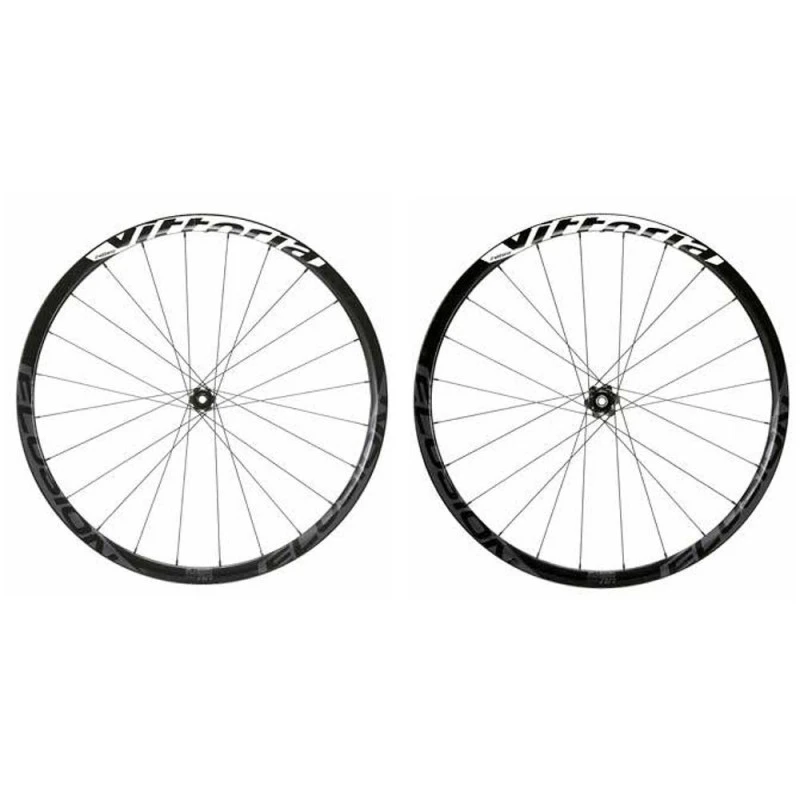 Ruote In Carbonio VITTORIA Elusion Disc 42 Mm Copertoncino 3 Ruote In Carbonio VITTORIA Elusion Disc 42 Mm Copertoncino