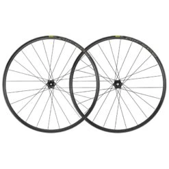 Ruote Mavic ALLROAD DISK 700 6 Fori Tubeless