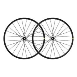 Ruote Mavic ALLROAD S DISK CL Tubeless