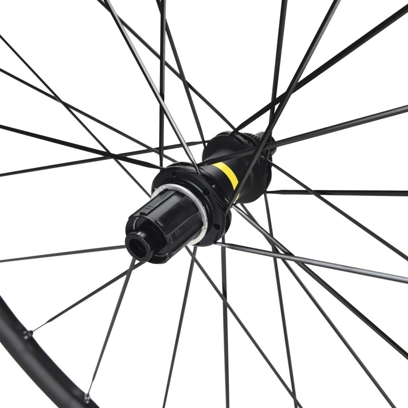 Ruote Mavic ALLROAD SL DISK CL Tubeless 4 Ruote Mavic ALLROAD SL DISK CL Tubeless - immagine 3