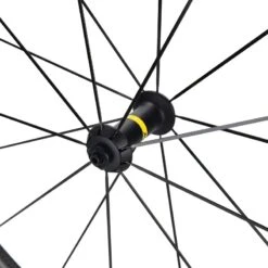 Ruote Mavic COSMIC SL 40 RIM Carbonio -Vendite Santini ruote mavic cosmic sl 40 carbonio 2
