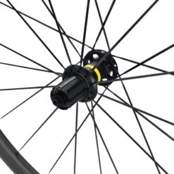 Ruote Mavic COSMIC SL 40 RIM Carbonio -Vendite Santini ruote mavic cosmic sl 40 carbonio 3