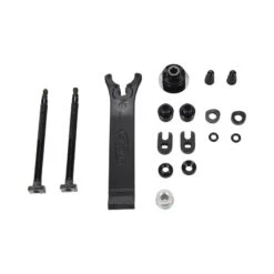 Ruote Mavic COSMIC SL 45 Disk CL UST In Carbonio -Vendite Santini ruote mavic cosmic sl 45 disk cl ust in carbonio 5