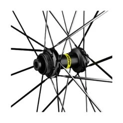 Ruote Mavic COSMIC SLR 32 Disk CL UST In Carbonio 2023 -Vendite Santini ruote mavic cosmic slr 32 disk cl ust in carbonio 2023 4