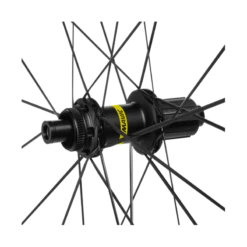 Ruote Mavic COSMIC SLR 45 Disk CL UST In Carbonio 2023 -Vendite Santini ruote mavic cosmic slr 45 disk cl ust in carbonio 2023 4