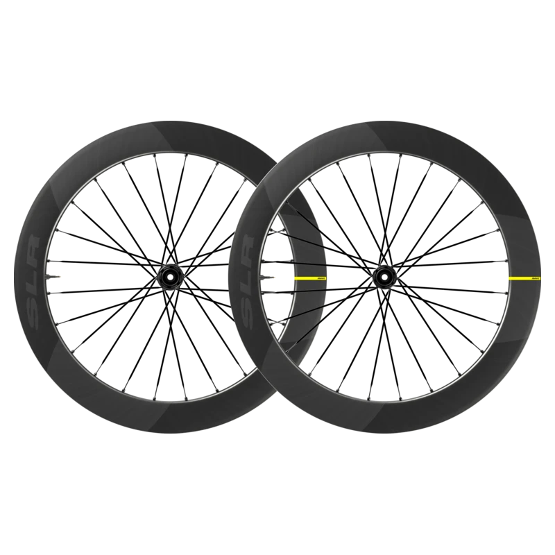 Ruote Mavic COSMIC SLR 65 Disk CL UST In Carbonio 2023 3 Ruote Mavic COSMIC SLR 65 Disk CL UST In Carbonio 2023