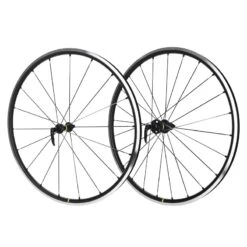 Ruote Mavic KSYRIUM S