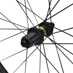 Ruote Mavic KSYRIUM S Disk CL -Vendite Santini ruote mavic ksyrium s disk cl 1