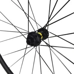 Ruote Mavic KSYRIUM S Disk CL -Vendite Santini ruote mavic ksyrium s disk cl 2