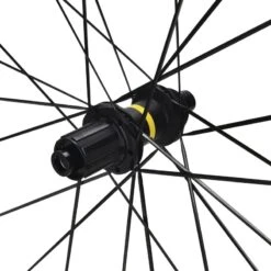 Ruote Mavic KSYRIUM SL Disk CL -Vendite Santini ruote mavic ksyrium sl disk cl 3