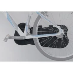 Sacca Per La Copertura Della Catena MTB E Corsa FORCE Bag For Crank -Vendite Santini sacca per la copertura della catena mtb e corsa force bag for crank 2