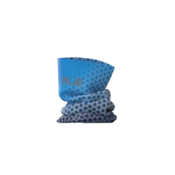 Scaldacollo Tubolare ALE' Blu 2023