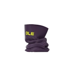 Scaldacollo Tubolare ALE' GREEN DIGITAL Melanzana 2023