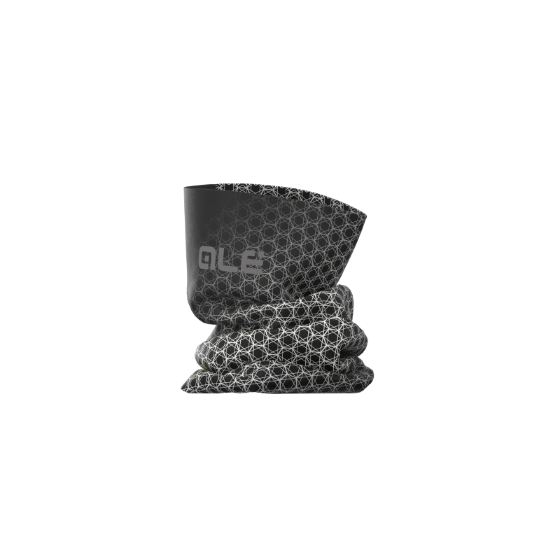 Scaldacollo Tubolare ALE' MAGNETE Nero 2023 3 Scaldacollo Tubolare ALE' MAGNETE Nero 2023