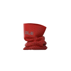 Scaldacollo Tubolare ALE' MAGNETE Rosso 2023