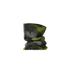 Scaldacollo Tubolare ALE' PLANET Verde 2023