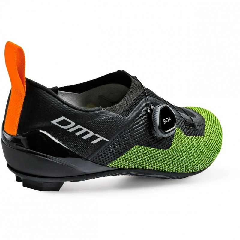 Scarpe Da Triathlon DMT KT4 2022 Knit 6 Scarpe Da Triathlon DMT KT4 2022 Knit - immagine 4