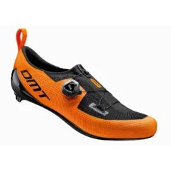 Scarpe Da Triathlon In Carbonio DMT KT1
