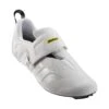 Scarpe Da Triathlon MAVIC Cosmic Elite Tri WHITE 1 Scarpe Da Triathlon MAVIC Cosmic Elite Tri WHITE -Vendite Santini scarpe da triathlon mavic cosmic elite tri white