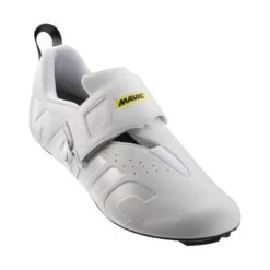 Scarpe Da Triathlon MAVIC Cosmic Elite Tri WHITE
