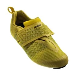 Scarpe Da Triathlon MAVIC Ultimate Tri YELLOW MAVIC YELLOW