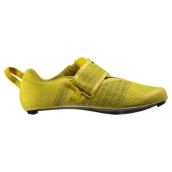 Scarpe Da Triathlon MAVIC Ultimate Tri YELLOW MAVIC YELLOW -Vendite Santini scarpe da triathlon mavic ultimate tri yellow mavic yellow 3