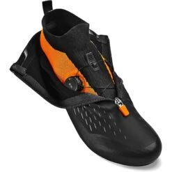 Scarpe Invernali Per Bici Da Corsa DMT WKR1 Knit -Vendite Santini scarpe invernali per bici da corsa dmt wkr1 knit 2