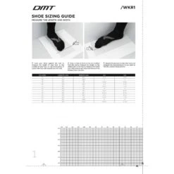 Scarpe Invernali Per Bici Da Corsa DMT WKR1 Knit -Vendite Santini scarpe invernali per bici da corsa dmt wkr1 knit 8