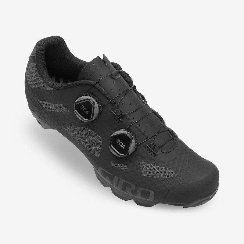 Scarpe MTB GIRO SECTOR Carbon 2 Boa 2023 5 Scarpe MTB GIRO SECTOR Carbon 2 Boa 2023 - immagine 3