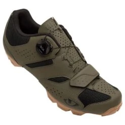 Scarpe MTB Gravel GIRO CYLINDER II 1 Boa + Strap 2023