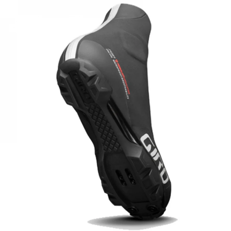 Scarpe MTB Invernali Giro Blaze 4 Scarpe MTB Invernali Giro Blaze - immagine 2
