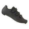 Scarpe Per Bici Da Corsa AGU R410 3 Strap Nere -Vendite Santini scarpe per bici da corsa agu r410 3 strap nere