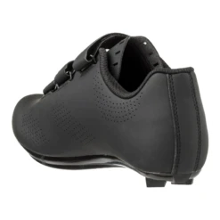 Scarpe Per Bici Da Corsa AGU R410 3 Strap Nere 10 Scarpe Per Bici Da Corsa AGU R410 3 Strap Nere -Vendite Santini scarpe per bici da corsa agu r410 3 strap nere 2