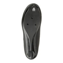 Scarpe Per Bici Da Corsa AGU R410 3 Strap Nere 11 Scarpe Per Bici Da Corsa AGU R410 3 Strap Nere -Vendite Santini scarpe per bici da corsa agu r410 3 strap nere 3