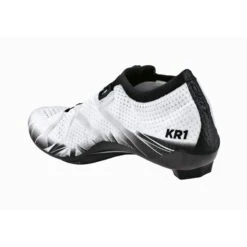 Scarpe Per Bici Da Corsa DMT Carbonio KR1 Bianco 11 Scarpe Per Bici Da Corsa DMT Carbonio KR1 Bianco -Vendite Santini scarpe per bici da corsa dmt carbonio kr1 bianco 2