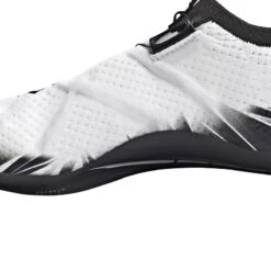 Scarpe Per Bici Da Corsa DMT Carbonio KR1 Bianco 12 Scarpe Per Bici Da Corsa DMT Carbonio KR1 Bianco -Vendite Santini scarpe per bici da corsa dmt carbonio kr1 bianco 3