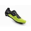 Scarpe Per Bici Da Corsa DMT KR4 Knit Boa Yellow -Vendite Santini scarpe per bici da corsa dmt kr4 knit boa yellow