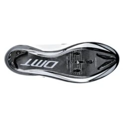 Nuove versioni -Vendite Santini scarpe per bici da corsa in carbonio dmt kr3 1 1