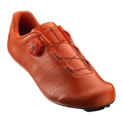 Scarpe Per Bici Da Corsa MAVIC Cosmic Boa RED ORANGE