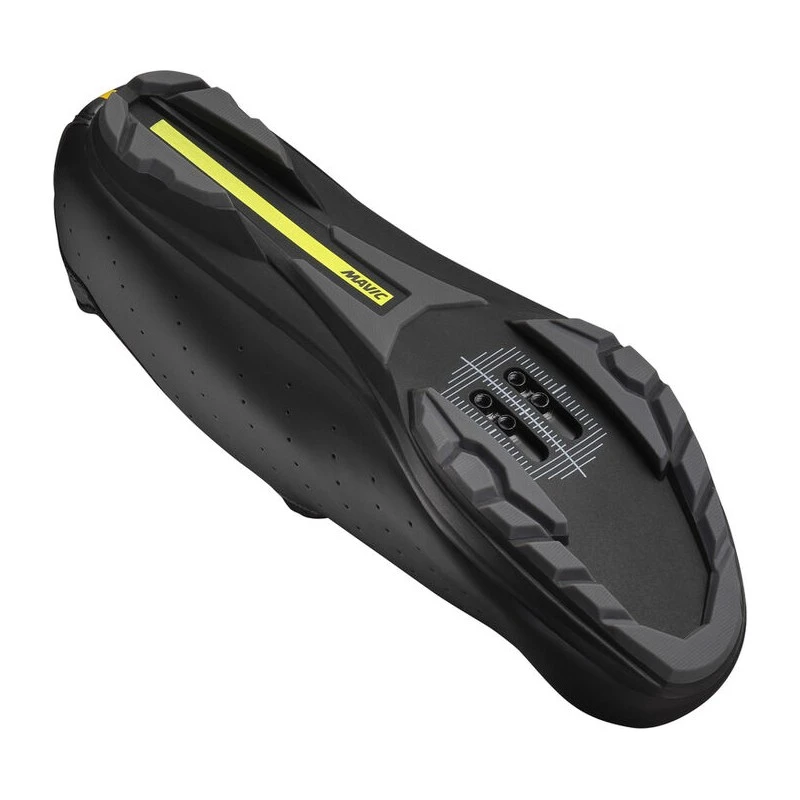 Scarpe Per Bici Da Corsa MAVIC Cosmic Boa SPD BLACK 4 Scarpe Per Bici Da Corsa MAVIC Cosmic Boa SPD BLACK - immagine 2