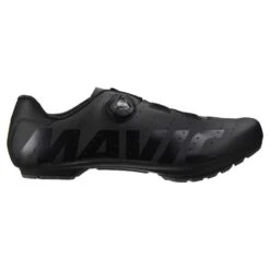 Scarpe Per Bici Da Corsa MAVIC Cosmic Boa SPD BLACK 7 Scarpe Per Bici Da Corsa MAVIC Cosmic Boa SPD BLACK -Vendite Santini scarpe per bici da corsa mavic cosmic boa spd black 2