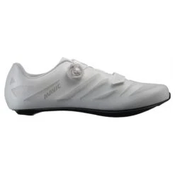 Scarpe Per Bici Da Corsa MAVIC Cosmic Elite SL WHITE -Vendite Santini scarpe per bici da corsa mavic cosmic elite sl white 3