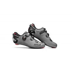 Scarpe Per Bici Da Corsa SIDI 2022 WIRE2 Carbon Matt Grigio