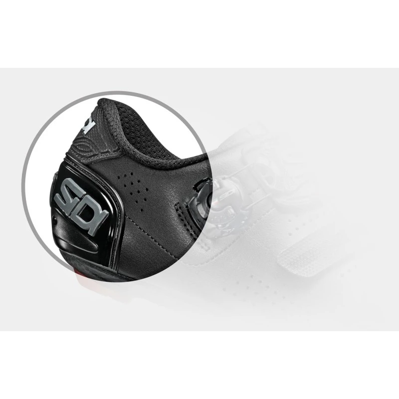 Scarpe Per Bici Da Corsa SIDI 2023 ALBA 2 Nero MEGA 10 Scarpe Per Bici Da Corsa SIDI 2023 ALBA 2 Nero MEGA - immagine 8