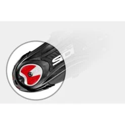 Scarpe Per Bici Da Corsa SIDI 2023 GENIUS 10 Grigio MEGA -Vendite Santini scarpe per bici da corsa sidi 2023 genius 10 grigio mega 3