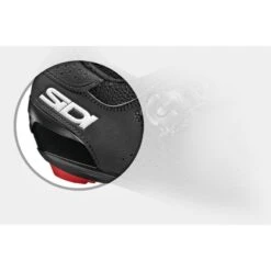 Scarpe Per Bici Da Corsa SIDI 2023 GENIUS 10 Grigio MEGA -Vendite Santini scarpe per bici da corsa sidi 2023 genius 10 grigio mega 4