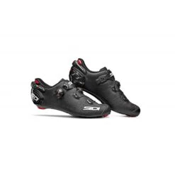 Scarpe Per Bici Da Corsa SIDI 2023 WIRE 2 Carbon Matt Nero