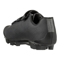 Scarpe Per MTB AGU M410 3 Strap Nere -Vendite Santini scarpe per mtb agu m410 3 strap nere 2